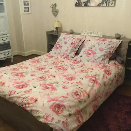 Du Moulin Casa de Férias *