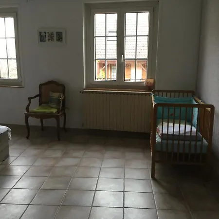 Du Moulin * Ingersheim