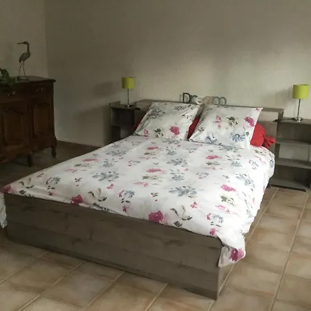 Du Moulin Casa de Férias Ingersheim