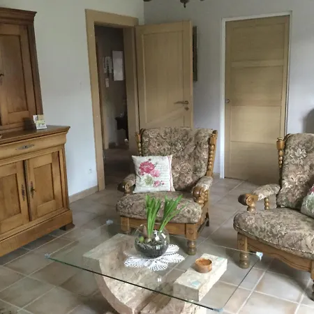 Du Moulin Casa de Férias