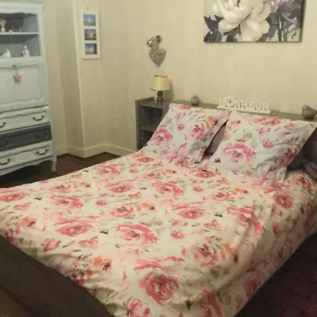 Holiday home Du Moulin Ingersheim