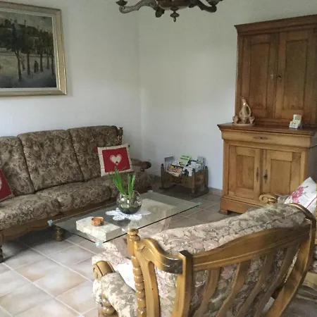 Ferienhaus Du Moulin