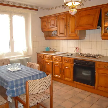 Holiday home Du Moulin