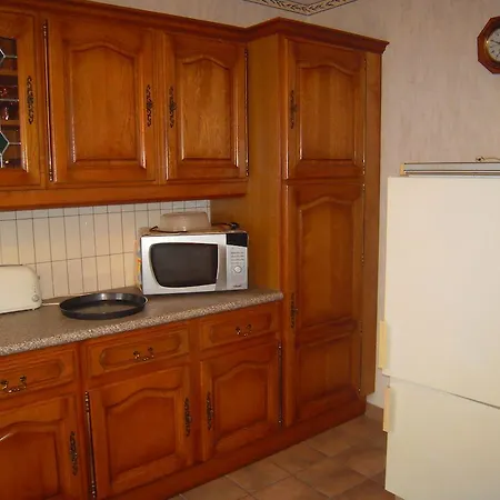 Casa de Férias Du Moulin *