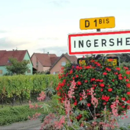 Du Moulin Casa de Férias *