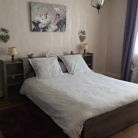 Du Moulin Casa de Férias Ingersheim