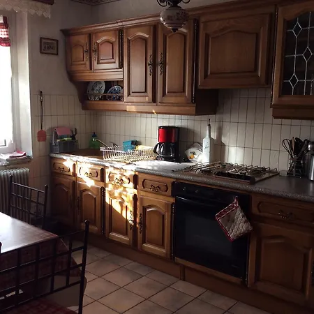 Casa de Férias Du Moulin